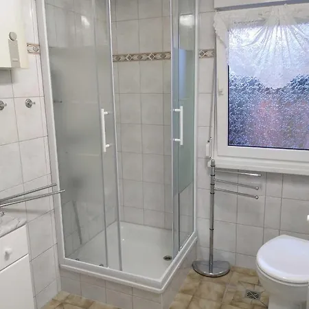 Haus Uli بيت للعطل هيرينجسدورف