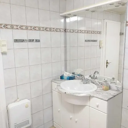 Haus Uli Prázdninový dům