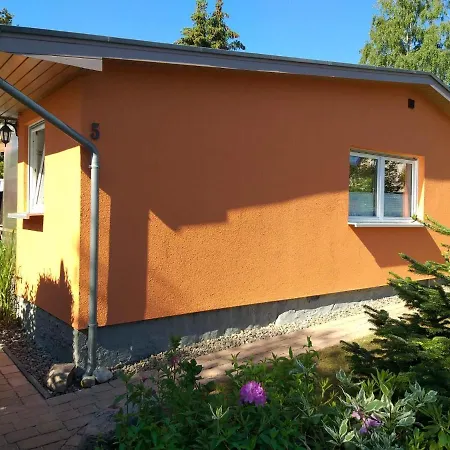 Haus Uli Heringsdorf (Usedom)