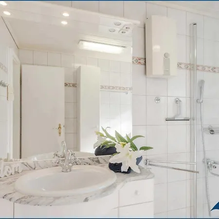 بيت للعطل Haus Uli