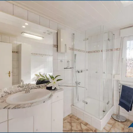 Haus Uli هيرينجسدورف